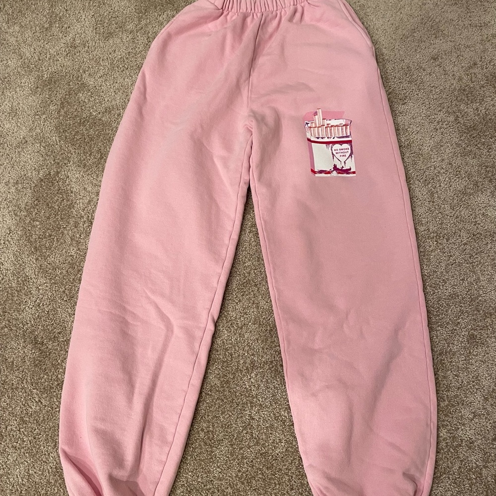 BRAND NEW boys lie sweatpants